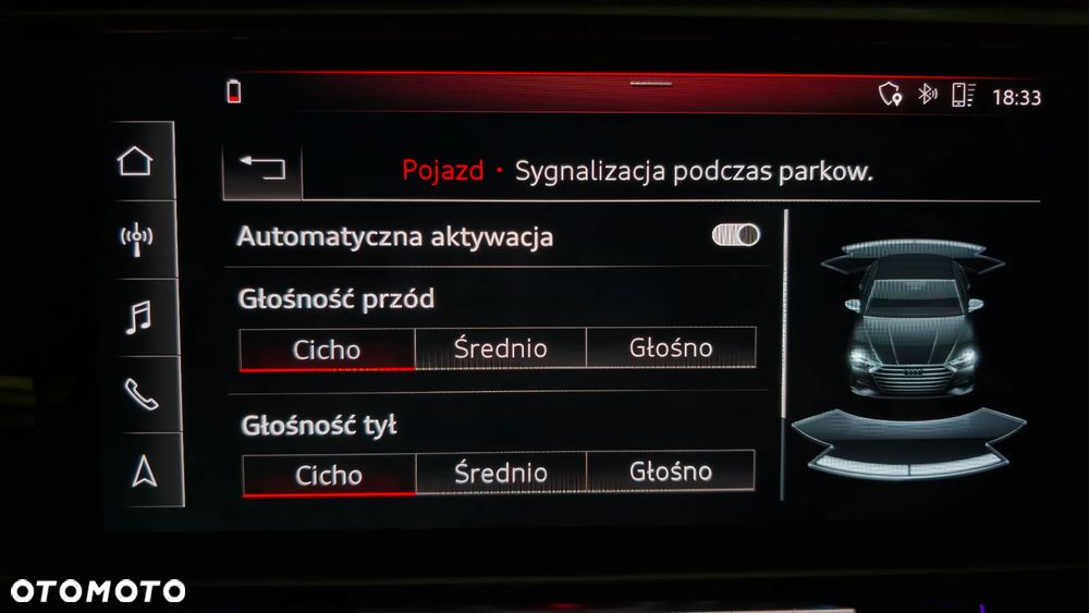 Audi A7 Sportback - 36
