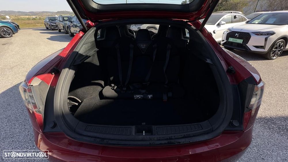 Tesla Model S 85D - 11