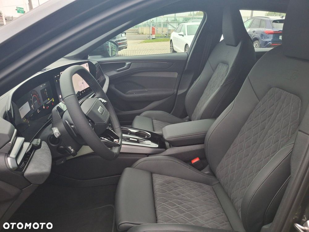 Audi A6 Limousine - 29