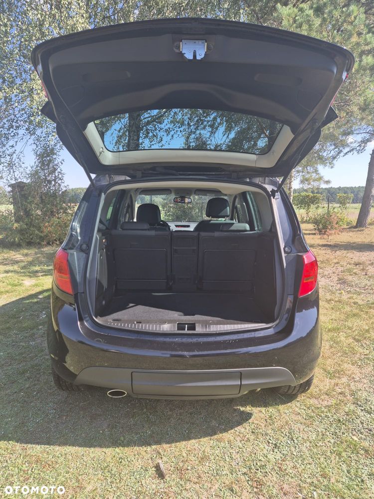 Opel Meriva 1.7 CDTI Innovation - 17