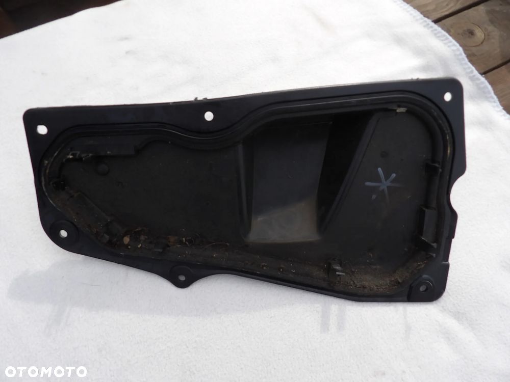 BMW - F20,F21,F30 - PODSZYBIE - 7232821 - 1