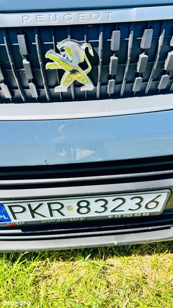 Peugeot EXPERT FNG LONG - 13