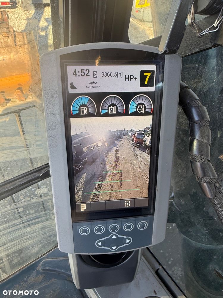 Caterpillar 324ELN - 10