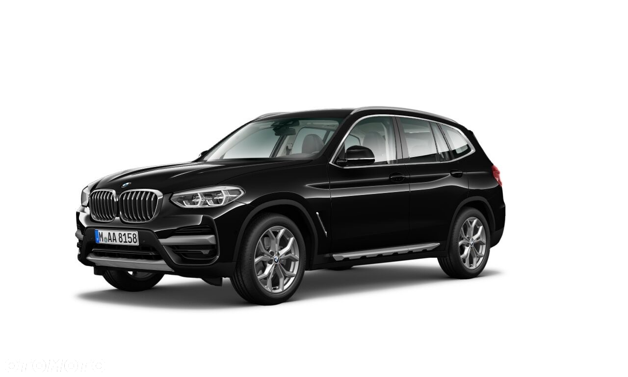 BMW X3 xDrive20i xLine - 2