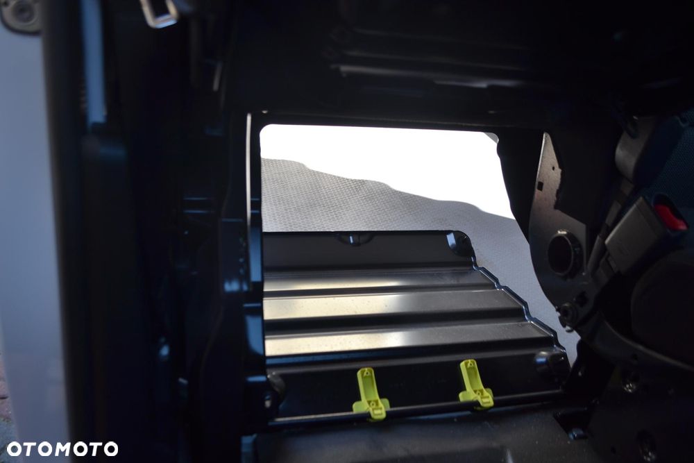 Fiat Scudo L3 Multicab Autm - 3