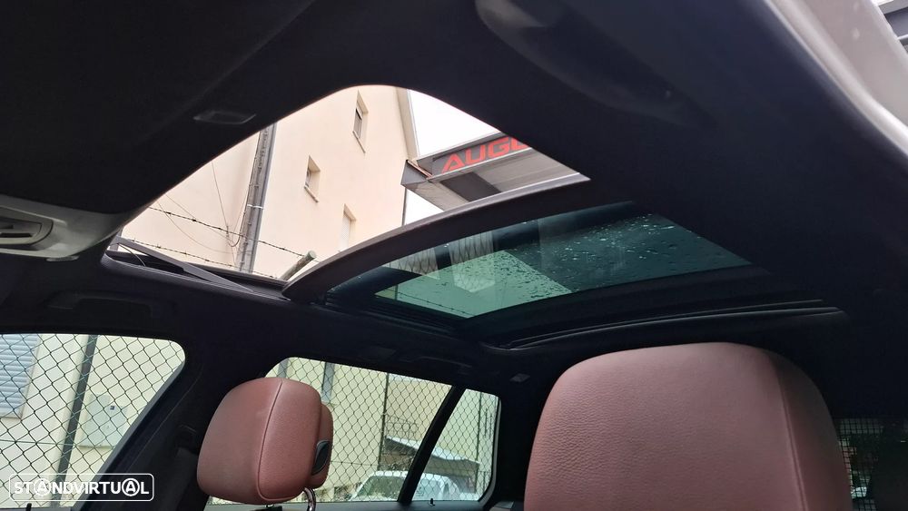 BMW 520 d Auto - 54