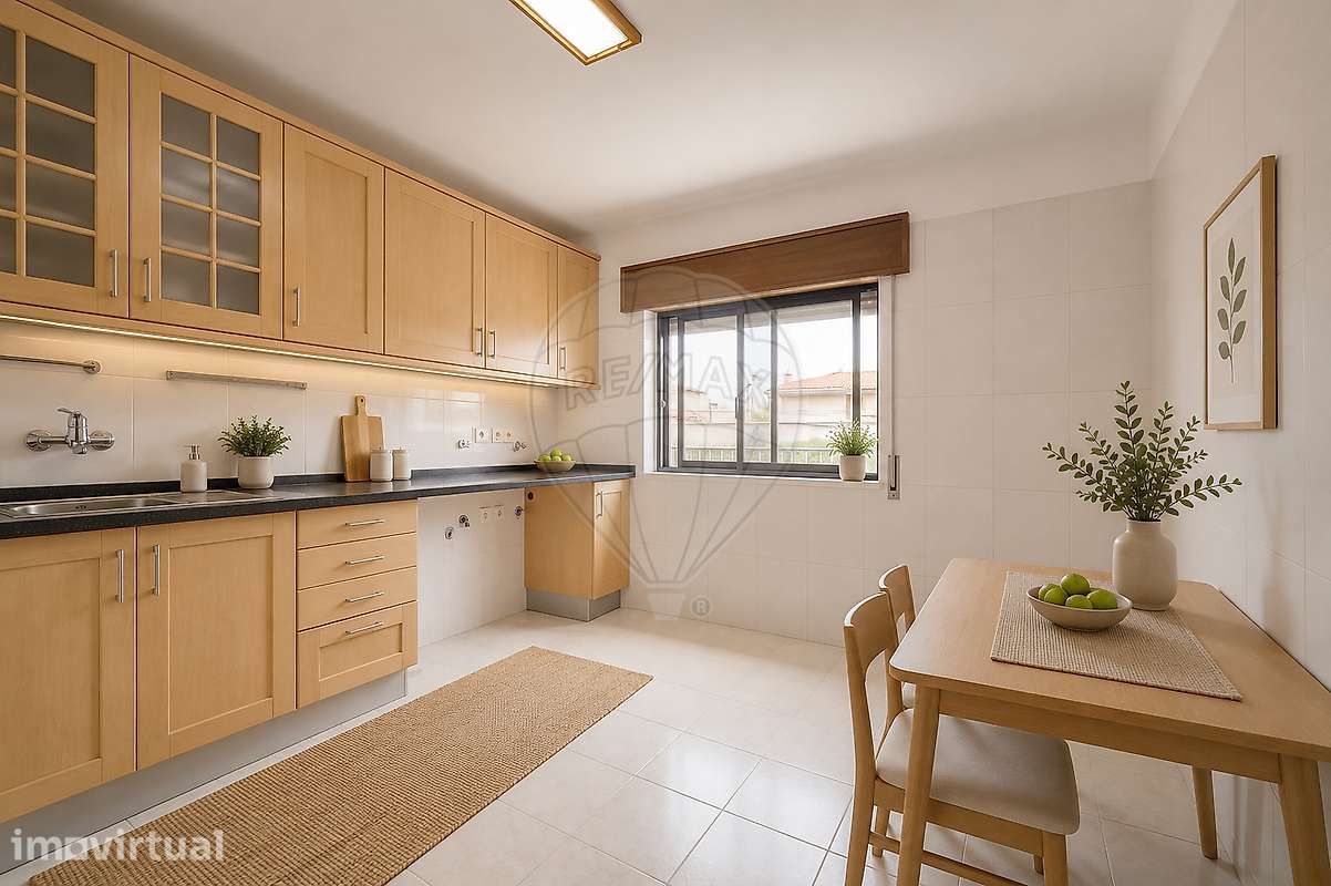 Apartamento T3 para venda - Grande imagem: 3/30