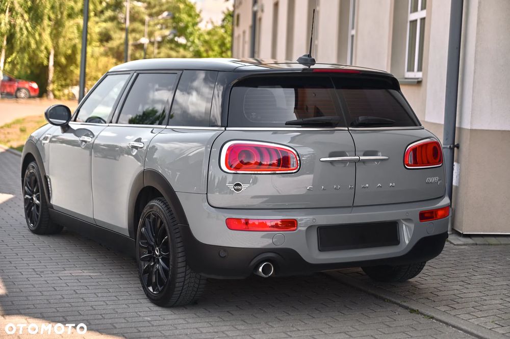 MINI Clubman - 14