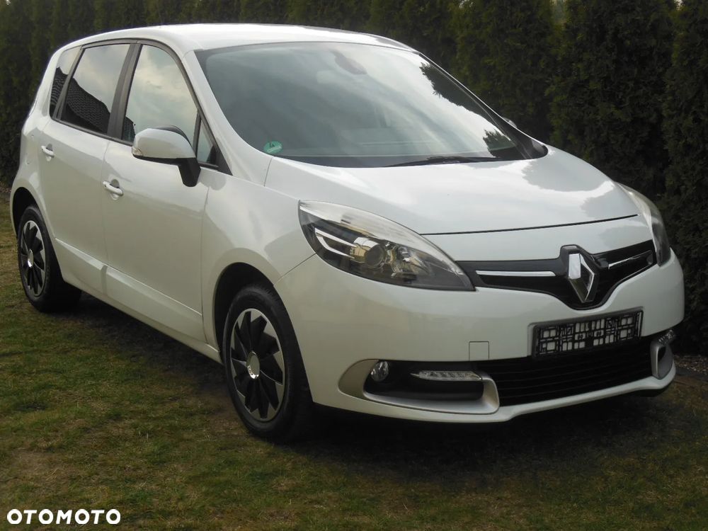 Renault Scenic ENERGY TCe 130 S&S LIMITED - 5