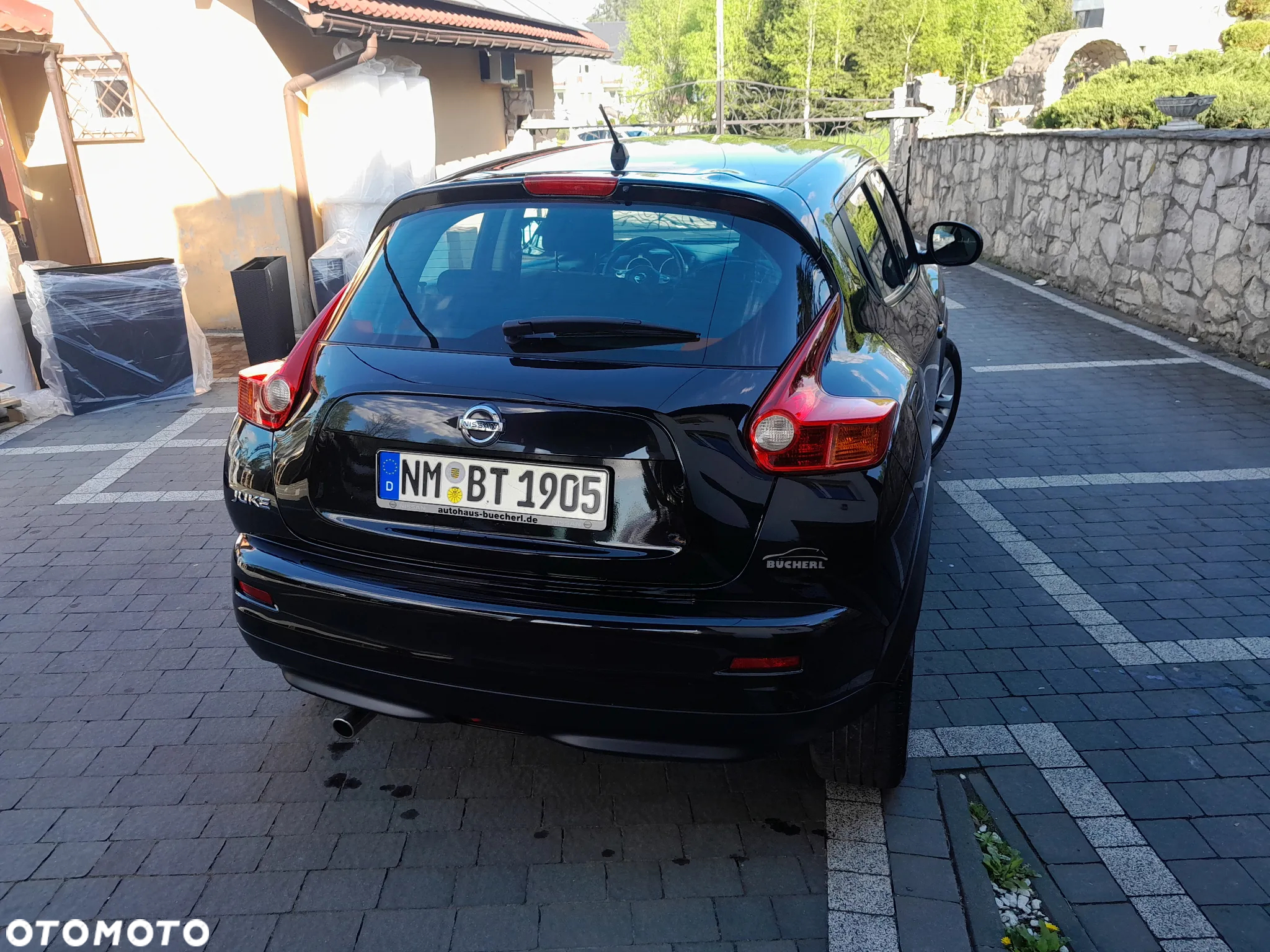 Nissan Juke - 10