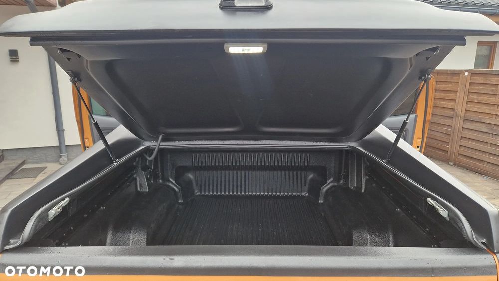 Ford Ranger 2.0 EcoBlue 4x4 DC Wildtrak - 9
