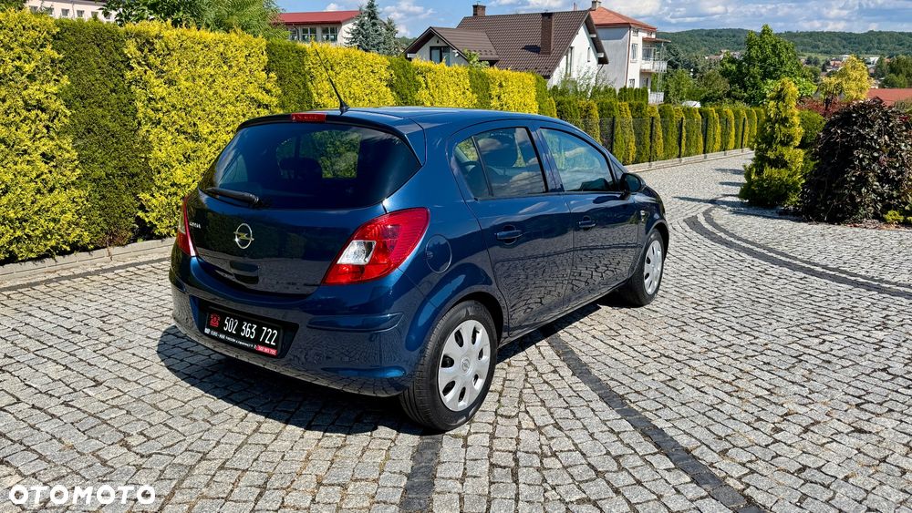 Opel Corsa - 9