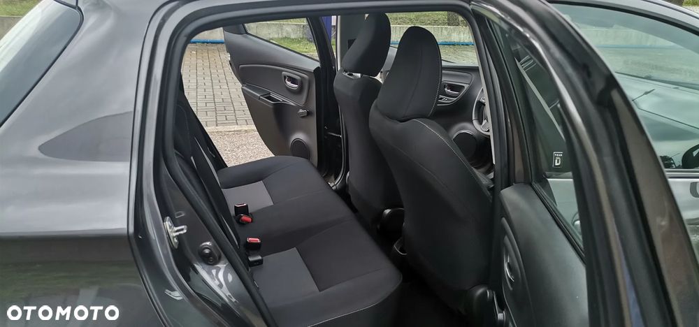 Toyota Yaris 1.5 Life - 14