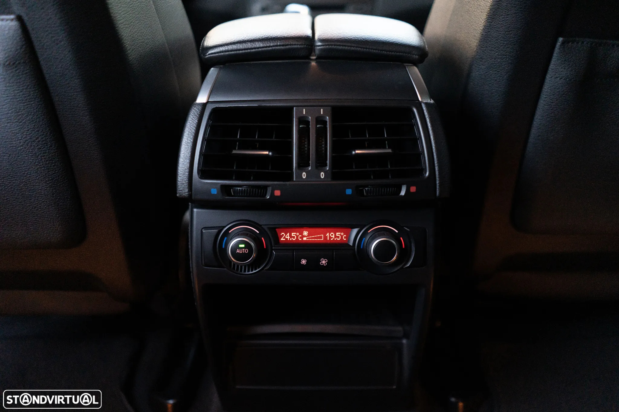 BMW X6 40 d xDrive - 22