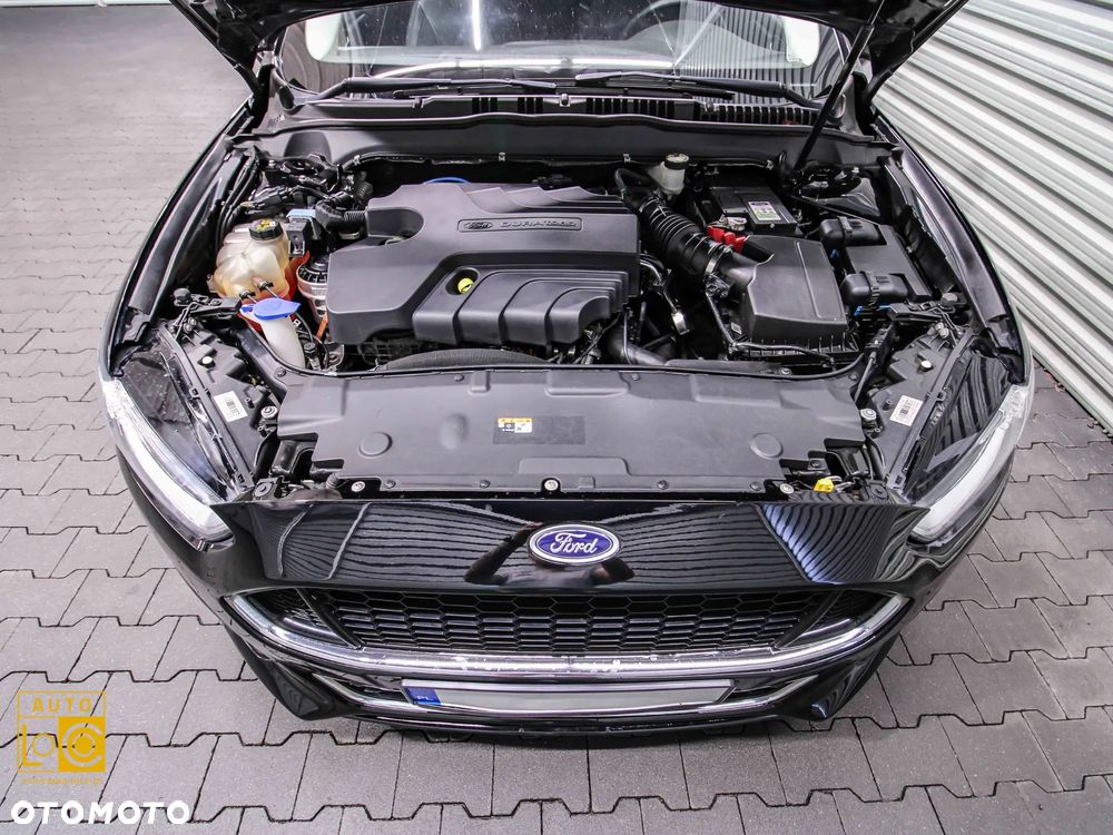 Ford Mondeo 2.0 TDCi ST-Line PowerShift - 14