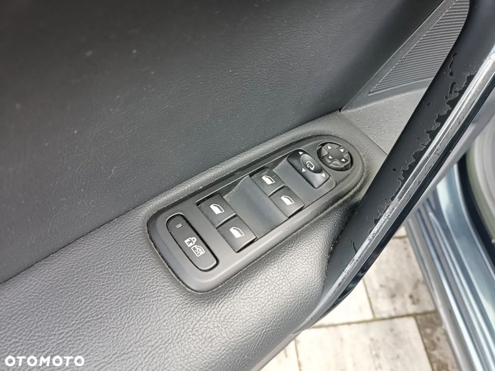 Peugeot 508 e-HDi FAP 110 EGS6 Business-Line - 20