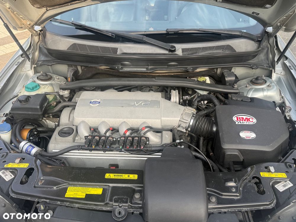 Volvo XC 90 4.4 V8 Executive - 13