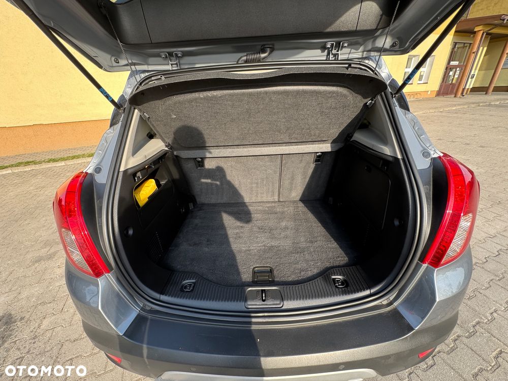 Opel Mokka 1.6 Cosmo S&S - 8