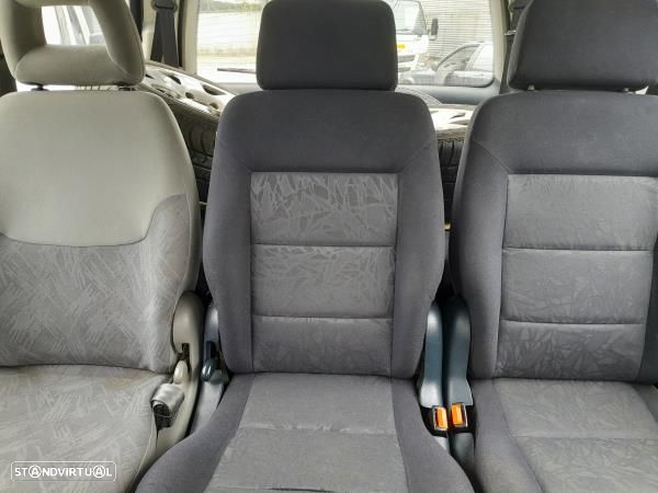 Para Peças Ford Galaxy (Wgr) - 10