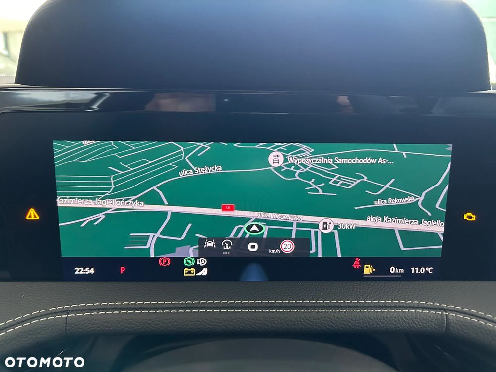 Skoda Superb 2.0 TDI SCR 4x4 Sportline DSG - 26