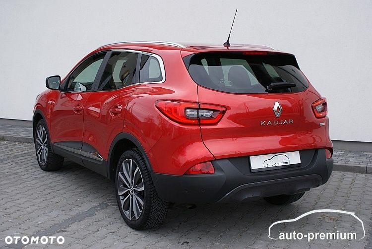 Renault Kadjar Energy TCe 165 Bose Edition - 5