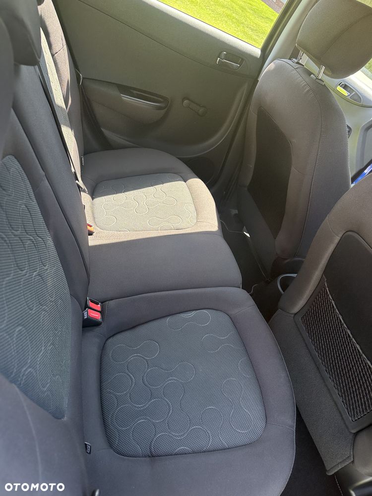Hyundai i20 1.2 Classic - 11