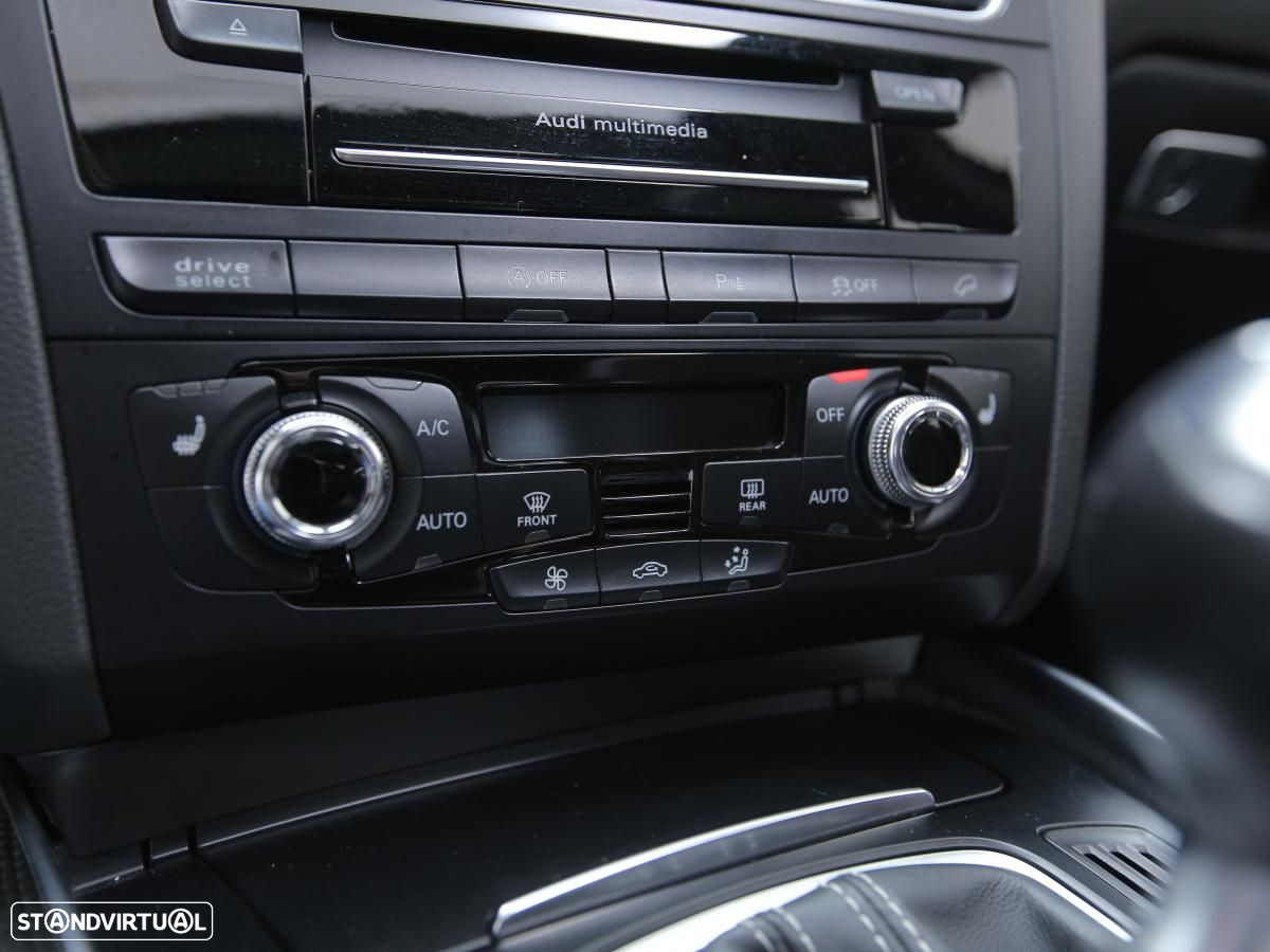 Audi SQ5 3.0 TDi quattro Tiptronic - 25