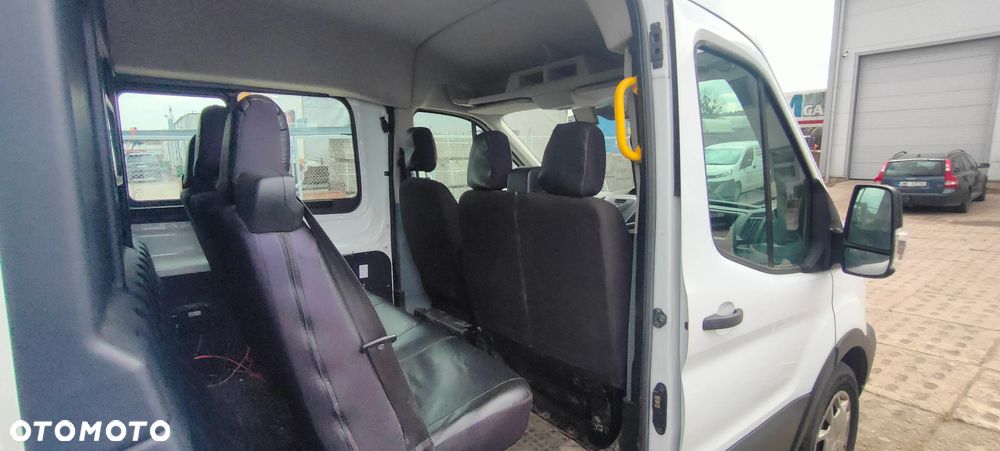Ford Transit - 6