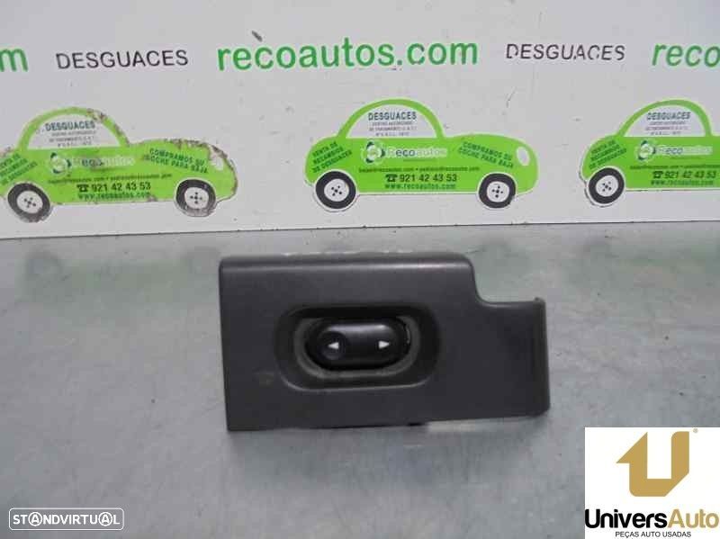 COMANDO ELEVADOR DE VIDRO TRASEIRO DIREITO LAND ROVER FREELANDER 2004 -ELH500060 - 3