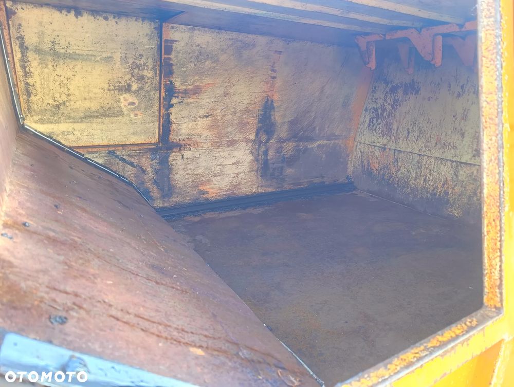 Mercedes-Benz Sprinter 314 - 7