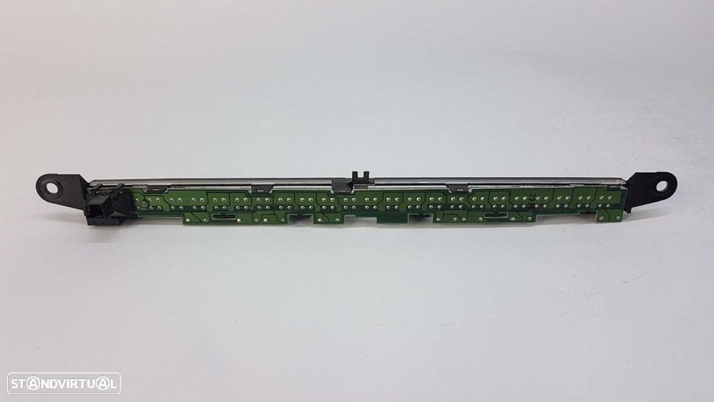 LUZ CENTRAL DE TRAVÃO MERCEDES CLASE C (W203) SPORTCOUPE C 220 CDI (LA) (203.708... - 3