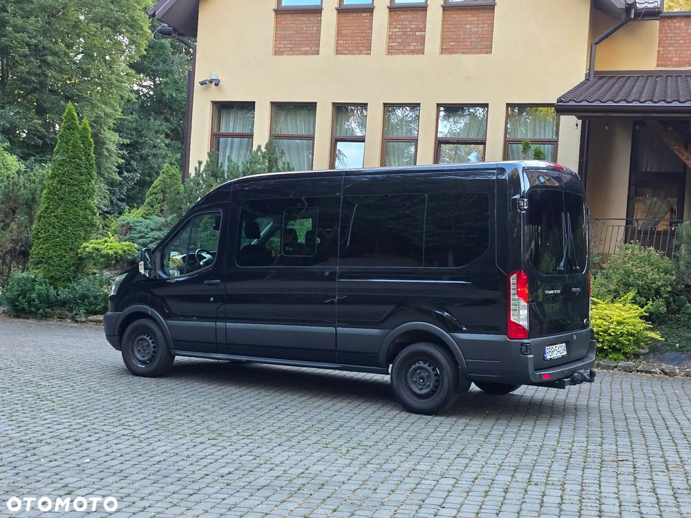 Ford Transit L HA S&S Trend - 29