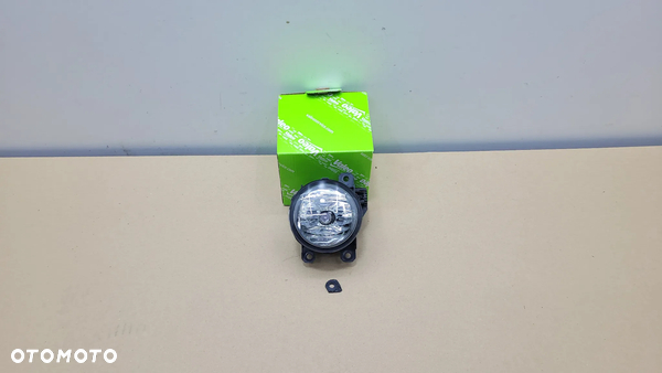 HALOGEN PRZECIWMGIELNY CITROEN C4 C1 C5 PEUGEOT PARTNER BERLINGO PROACE PEUGEOT 301 308 3008 5008