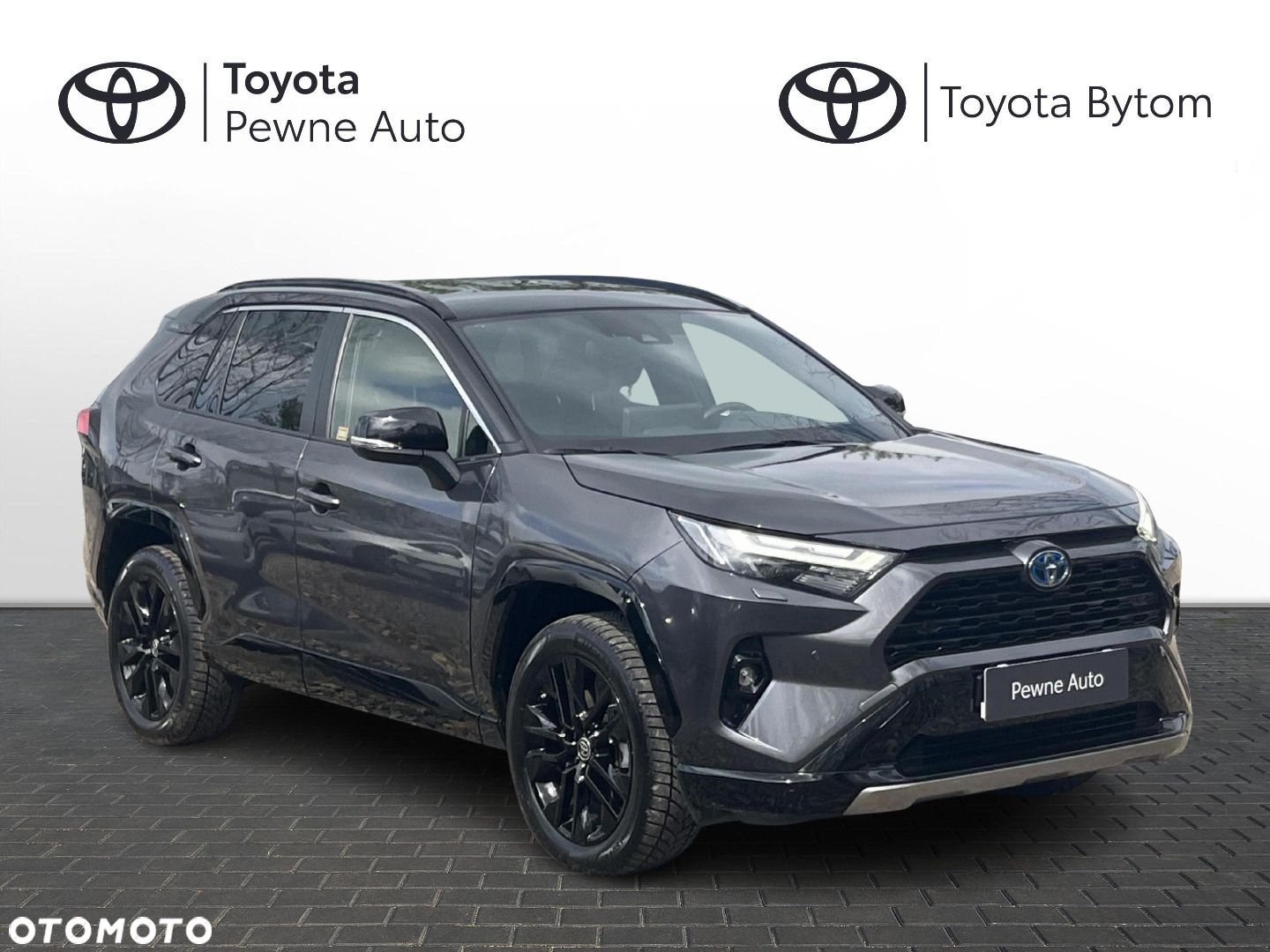 Toyota RAV4 2.5 Hybrid Selection 4x2 - 12