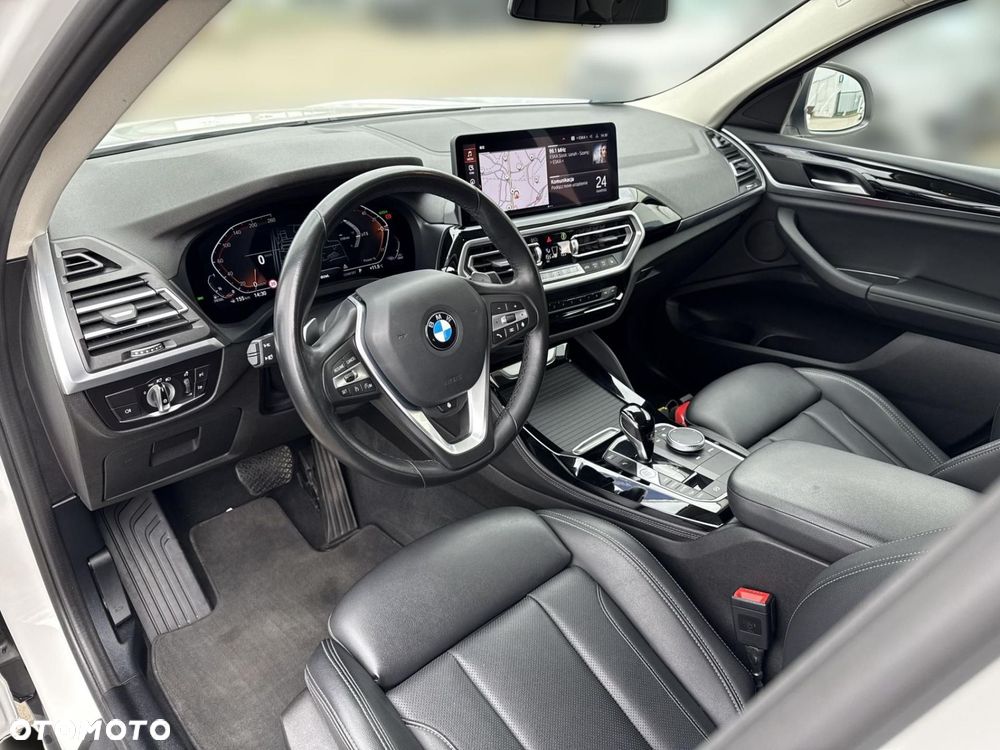 BMW X4 - 5
