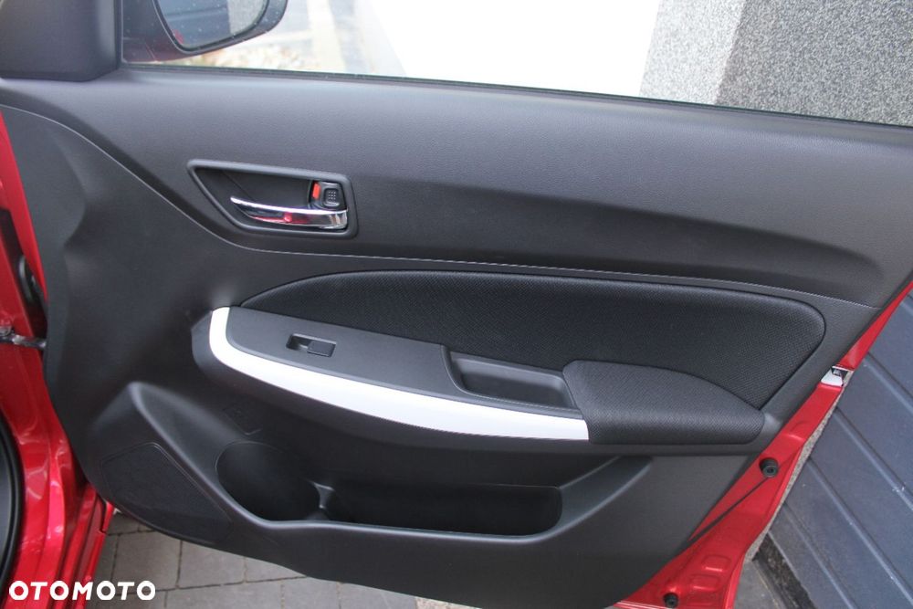 Suzuki SX4 S-Cross - 26