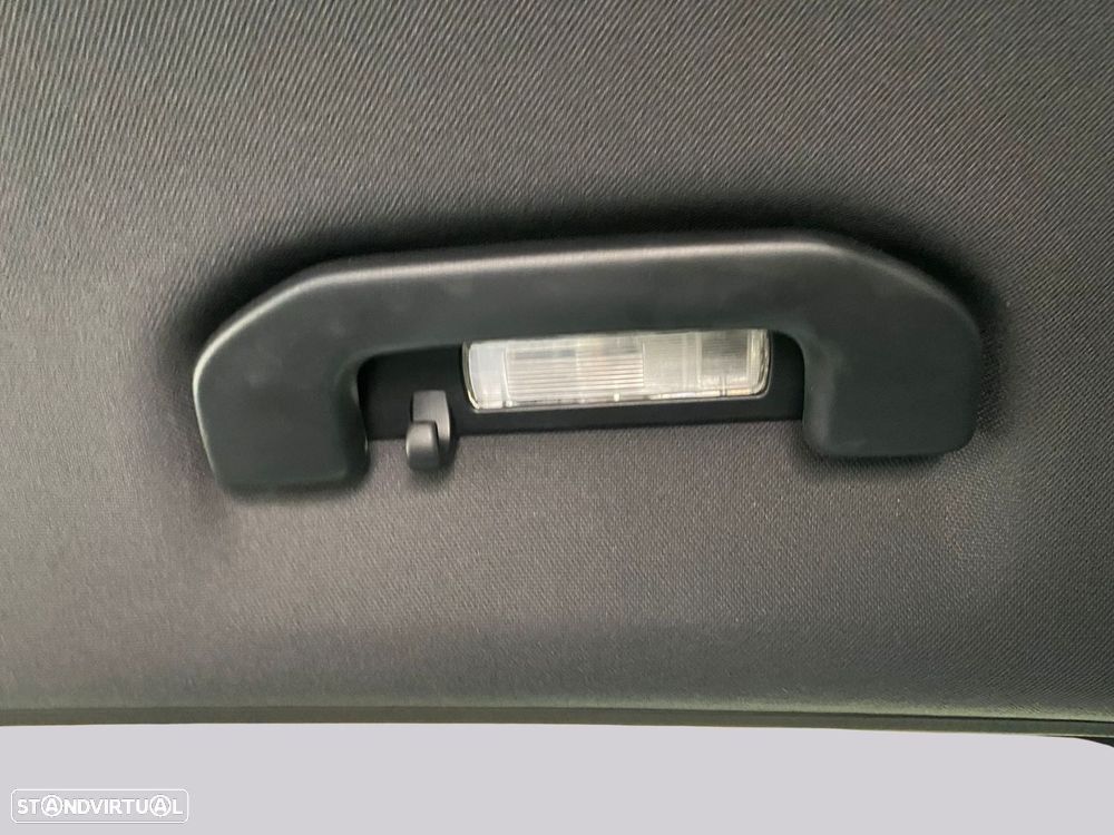 Mercedes-Benz B 180 d Style - 37