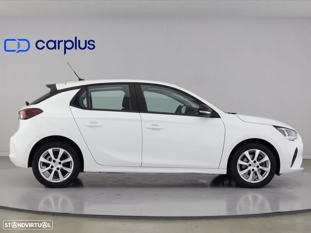 Opel Corsa 1.2 T Elegance - 8