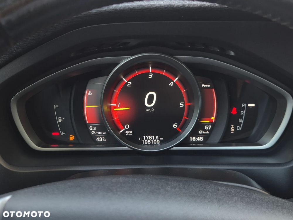 Volvo V40 D2 Drive-E SCR Inscription - 15