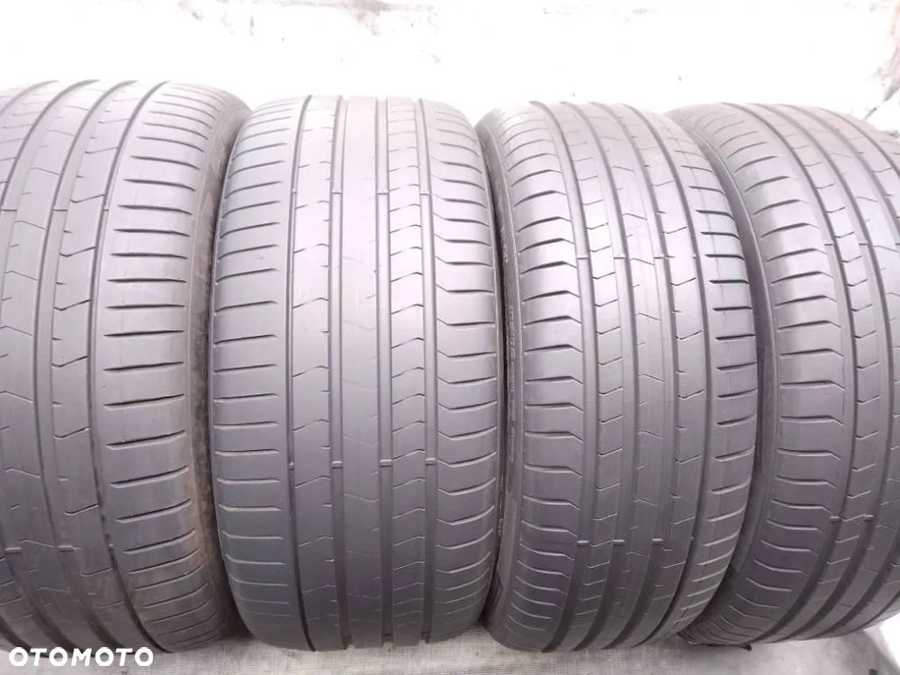 Pirelli P zero 275/40 R20 105W 245/45 R20 103W 2024 7-7.5mm - 1