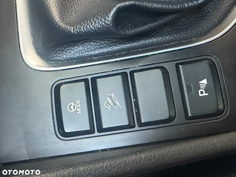 Hyundai Tucson 1.6 Turbo 2WD Advantage - 23