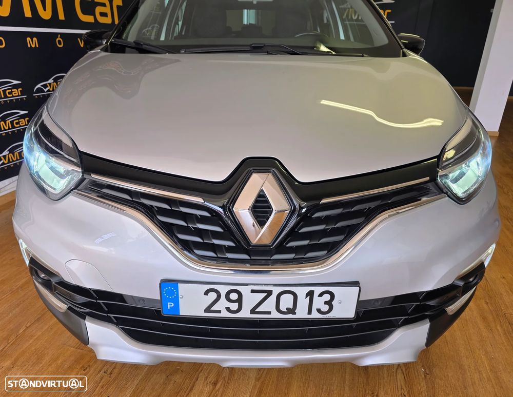 Renault Captur 0.9 TCE Exclusive - 20