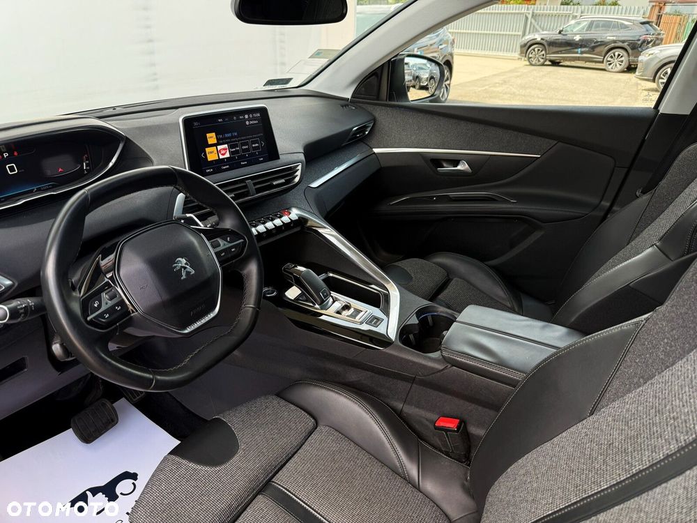 Peugeot 5008 1.6 THP Allure S&S EAT6 - 12