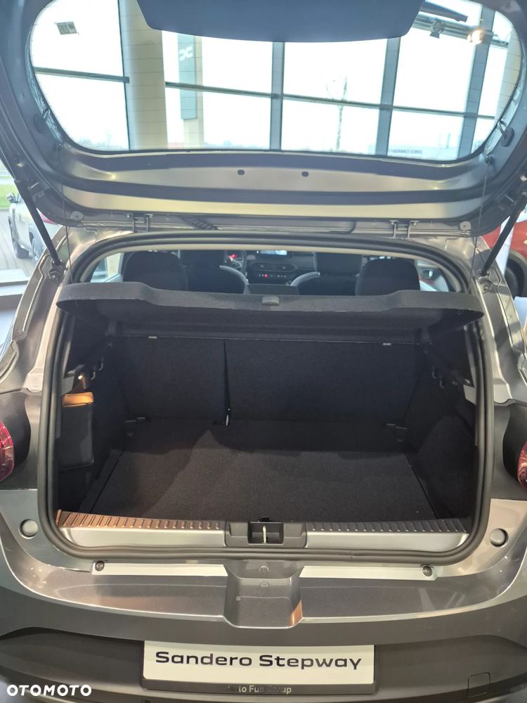 Dacia Sandero Stepway 1.0 TCe Extreme - 9