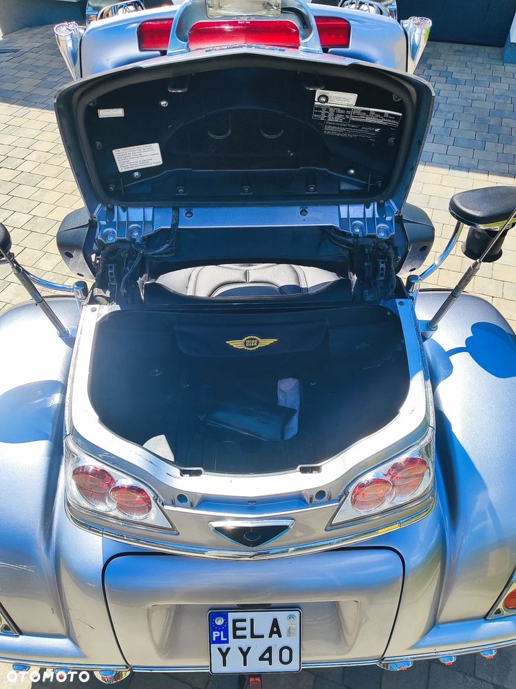 Honda GL - 23