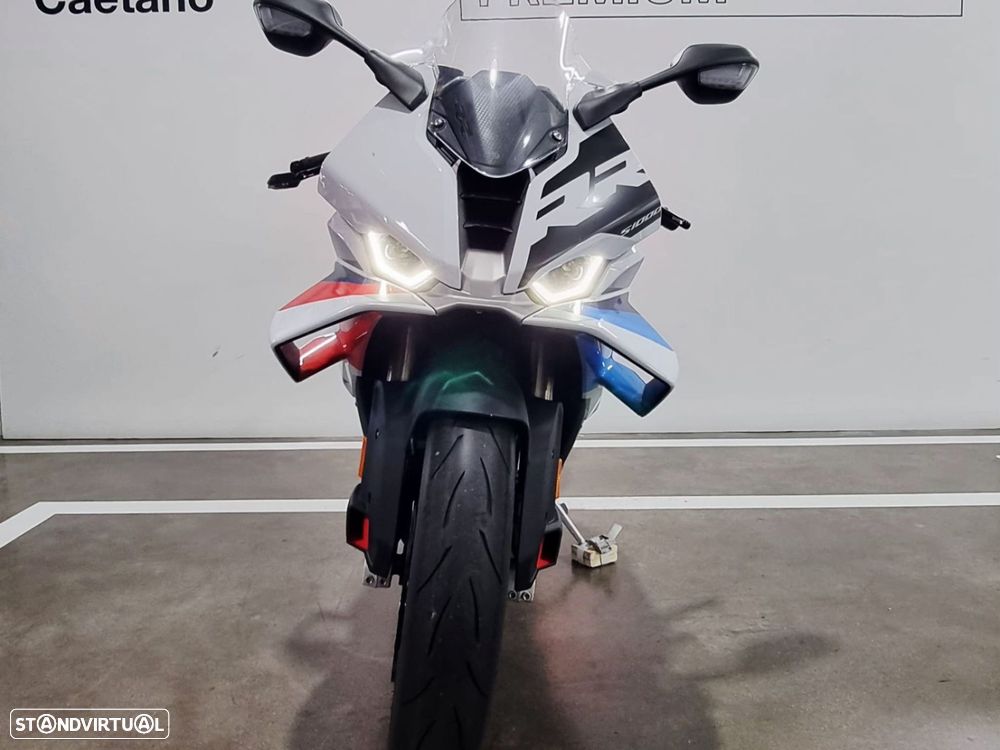 BMW S 1000 RR 1000RRPackM - 3