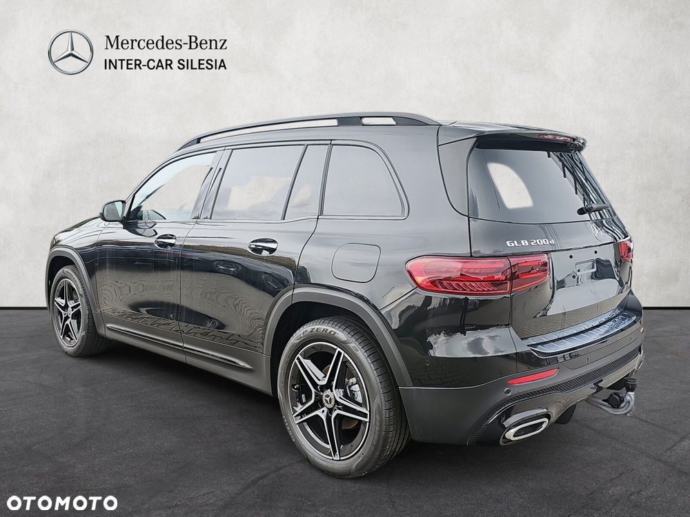 Mercedes-Benz GLB - 7