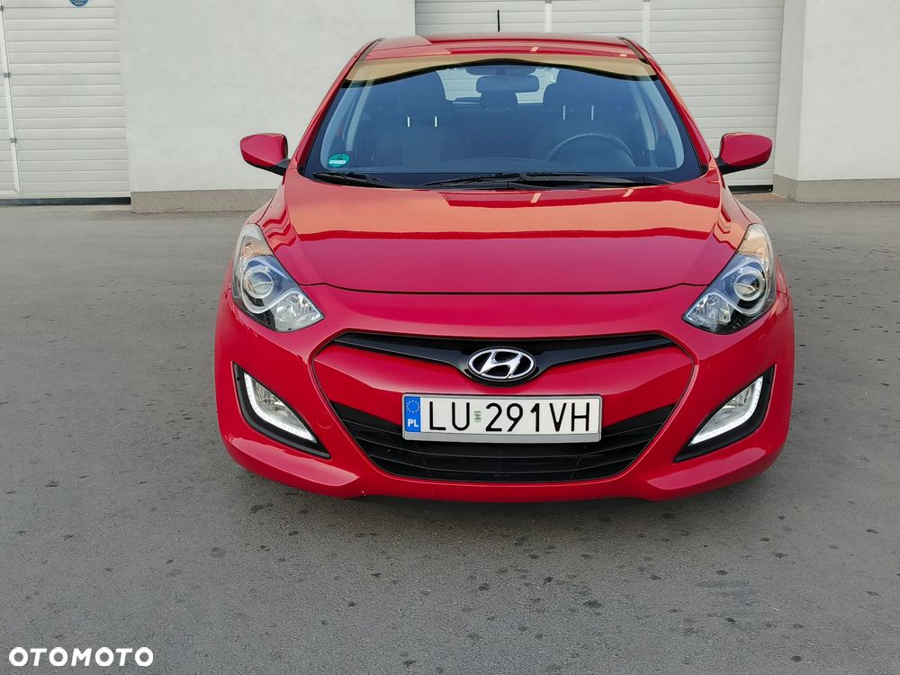 Hyundai i30 - 31