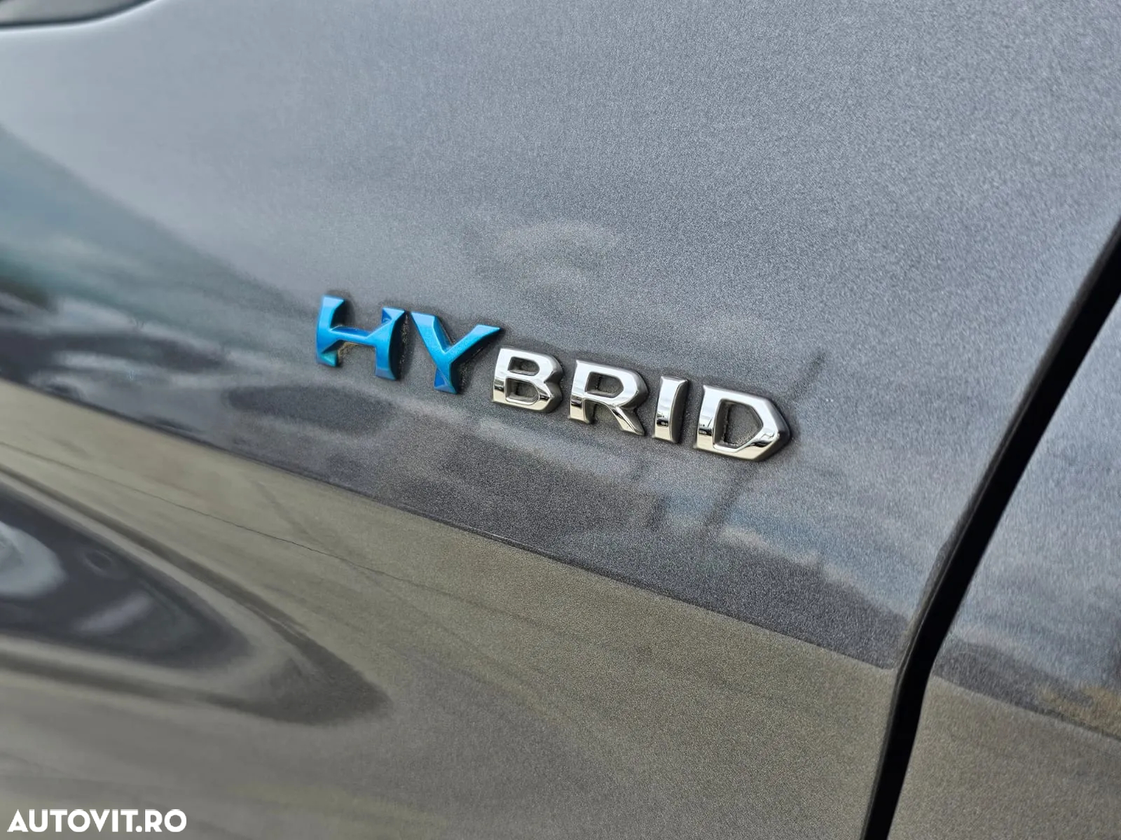 Peugeot 3008 PHEV EAT8 Allure - 8
