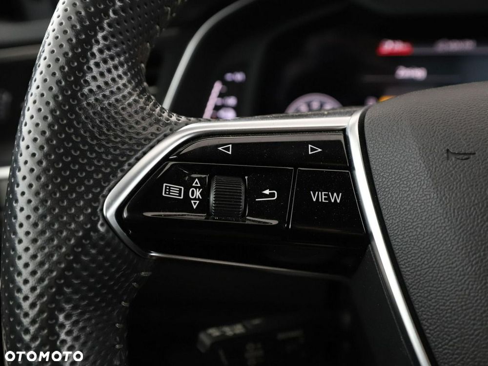 Audi A6 Limousine 55 TFSI e quattro S tronic S line - 34